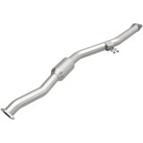 MagnaFlow Direct Fit Catalytic Converter 15-19 Subaru WRX H4 2.0L thumbnail 1