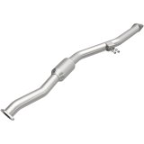 MagnaFlow Direct Fit Catalytic Converter 15-19 Subaru WRX H4 2.0L thumbnail 2