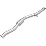 MagnaFlow Direct Fit Catalytic Converter 15-19 Subaru WRX H4 2.0L thumbnail 3