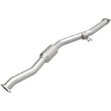 MagnaFlow Direct Fit Catalytic Converter 15-19 Subaru WRX H4 2.0L thumbnail 4