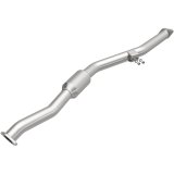 MagnaFlow Direct Fit Catalytic Converter 15-19 Subaru WRX H4 2.0L thumbnail 5