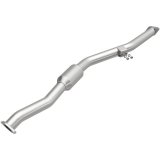MagnaFlow Direct Fit Catalytic Converter 15-19 Subaru WRX H4 2.0L thumbnail 6