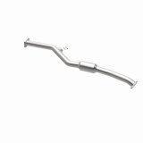 MagnaFlow Direct Fit Catalytic Converter 15-19 Subaru WRX H4 2.0L thumbnail 7