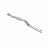 MagnaFlow Direct Fit Catalytic Converter 15-19 Subaru WRX H4 2.0L thumbnail 8