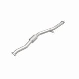 MagnaFlow Direct Fit Catalytic Converter 15-19 Subaru WRX H4 2.0L thumbnail 9