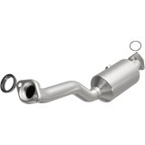 MagnaFlow California Catalytic Converter Direct Fit 07-08 Honda Fit 1.5L thumbnail 4