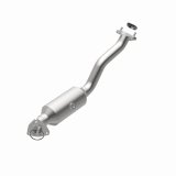 MagnaFlow California Catalytic Converter Direct Fit 07-08 Honda Fit 1.5L thumbnail 6