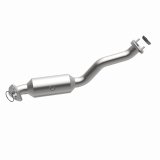 MagnaFlow California Catalytic Converter Direct Fit 07-08 Honda Fit 1.5L thumbnail 7