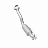MagnaFlow California Catalytic Converter Direct Fit 07-08 Honda Fit 1.5L thumbnail 9