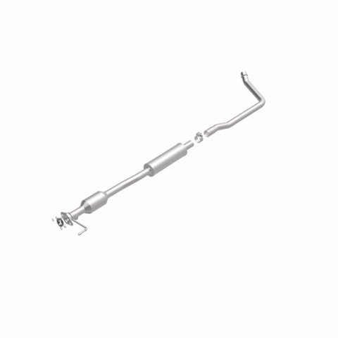 MagnaFlow California Catalytic Converter Direct Fit 07-09 Suzuki SX4 2.0L thumbnail 5