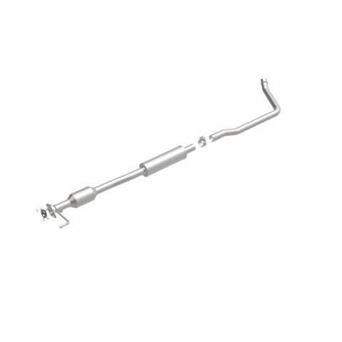 MagnaFlow California Catalytic Converter Direct Fit 07-09 Suzuki SX4 2.0L thumbnail 8