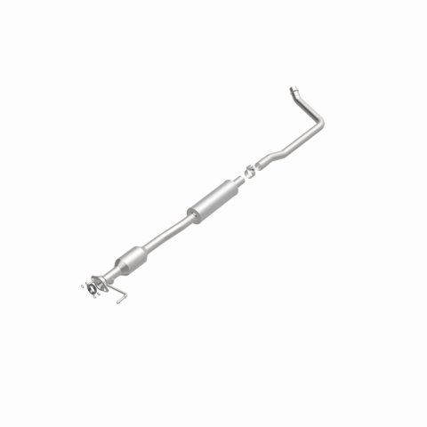 MagnaFlow California Catalytic Converter Direct Fit 07-09 Suzuki SX4 2.0L thumbnail 9