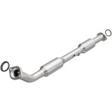 MagnaFlow 13-15 Toyota Tacoma California Grade CARB Compliant Direct-Fit Catalytic Converter thumbnail 4