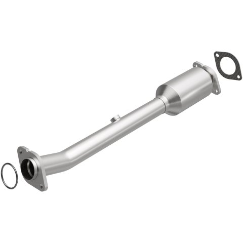 MagnaFlow California Direct Fit Converter 07-16 Nissan Frontier 4.0L thumbnail 1