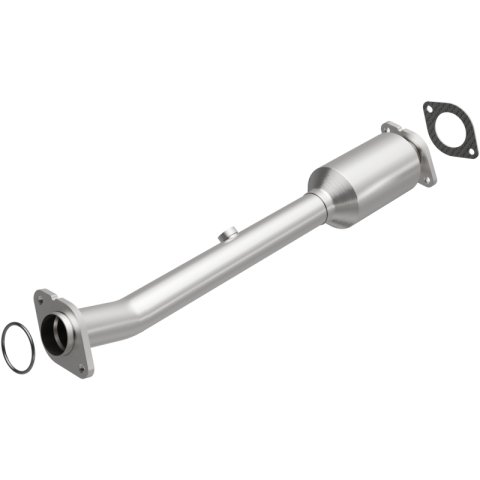 MagnaFlow California Direct Fit Converter 07-16 Nissan Frontier 4.0L thumbnail 3