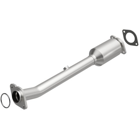MagnaFlow California Direct Fit Converter 07-16 Nissan Frontier 4.0L thumbnail 4
