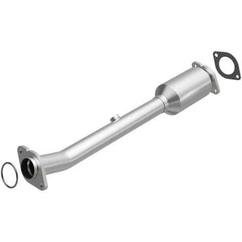 MagnaFlow California Direct Fit Converter 07-16 Nissan Frontier 4.0L thumbnail 5