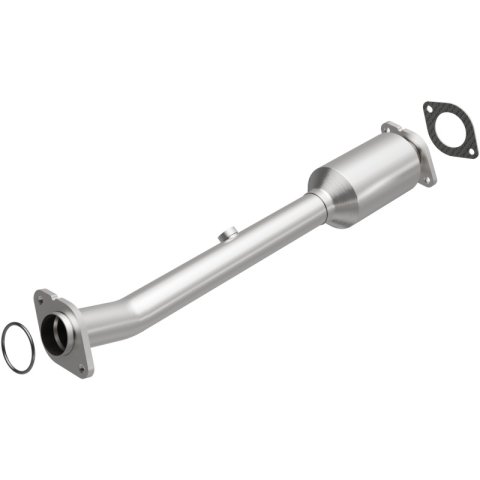 MagnaFlow California Direct Fit Converter 07-16 Nissan Frontier 4.0L thumbnail 6