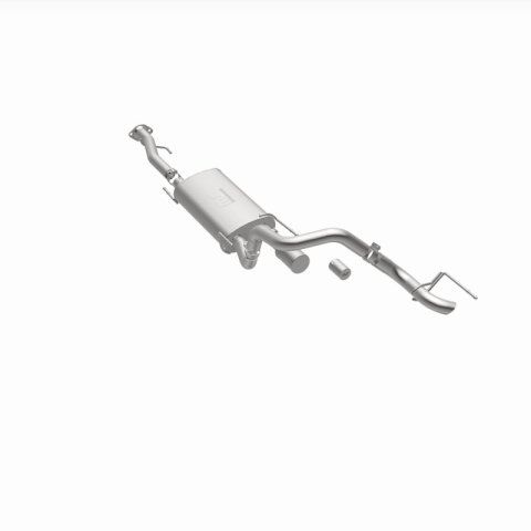 MagnaFlow 03-21 Toyota 4Runner V6 4.0L Overland Series Cat-Back Exhaust thumbnail 8