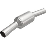 MagnaFlow Direct Fit Catalytic Converter 1994 GMA G3500 V6 4.3L thumbnail 1