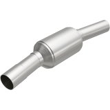 MagnaFlow Direct Fit Catalytic Converter 1994 GMA G3500 V6 4.3L thumbnail 2