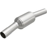 MagnaFlow Direct Fit Catalytic Converter 1994 GMA G3500 V6 4.3L thumbnail 3