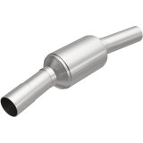 MagnaFlow Direct Fit Catalytic Converter 1994 GMA G3500 V6 4.3L thumbnail 5