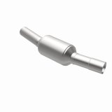 MagnaFlow Direct Fit Catalytic Converter 1994 GMA G3500 V6 4.3L thumbnail 7