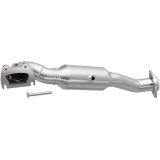 MagnaFlow Direct Fit Catalytic Converter 15-19 Ram 1500 3.6L OEM Grade Fed/EPA Compliant Manifold thumbnail 1