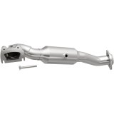MagnaFlow Direct Fit Catalytic Converter 15-19 Ram 1500 3.6L OEM Grade Fed/EPA Compliant Manifold thumbnail 2