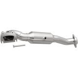 MagnaFlow Direct Fit Catalytic Converter 15-19 Ram 1500 3.6L OEM Grade Fed/EPA Compliant Manifold thumbnail 4