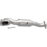 MagnaFlow Direct Fit Catalytic Converter 15-19 Ram 1500 3.6L OEM Grade Fed/EPA Compliant Manifold thumbnail 5