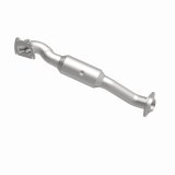MagnaFlow Direct Fit Catalytic Converter 15-19 Ram 1500 3.6L OEM Grade Fed/EPA Compliant Manifold thumbnail 7