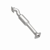 MagnaFlow Direct Fit Catalytic Converter 15-19 Ram 1500 3.6L OEM Grade Fed/EPA Compliant Manifold thumbnail 8