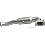 MagnaFlow Direct Fit Catalytic Converter 15-19 Ram 1500 3.6L OEM Grade Fed/EPA Compliant Manifold thumbnail 4