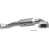 MagnaFlow Direct Fit Catalytic Converter 15-19 Ram 1500 3.6L OEM Grade Fed/EPA Compliant Manifold thumbnail 5