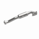 MagnaFlow Direct Fit Catalytic Converter 15-19 Ram 1500 3.6L OEM Grade Fed/EPA Compliant Manifold thumbnail 9