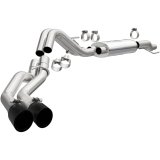 Magnaflow 2020 Ford F-150 Street Series Cat-Back Performance Exhaust System thumbnail 1