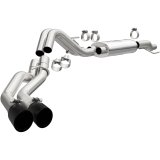 Magnaflow 2020 Ford F-150 Street Series Cat-Back Performance Exhaust System thumbnail 4