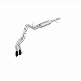 Magnaflow 2020 Ford F-150 Street Series Cat-Back Performance Exhaust System thumbnail 5