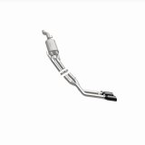 Magnaflow 2020 Ford F-150 Street Series Cat-Back Performance Exhaust System thumbnail 9