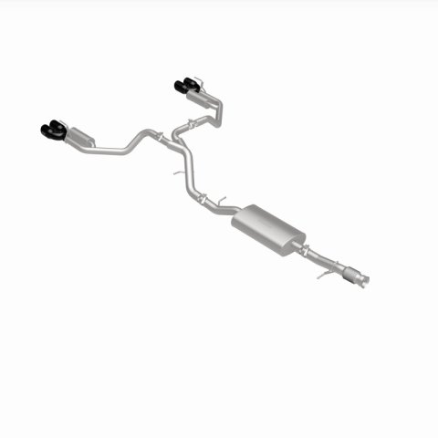 Magnaflow 2021 GMC Yukon V8 6.2L Street Series Cat-Back Performance Exhaust System thumbnail 8