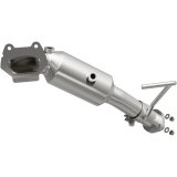 MagnaFlow Direct Fit Catalytic Converter California Grade 12-15 Jeep Wrangler V6 3.6L thumbnail 1