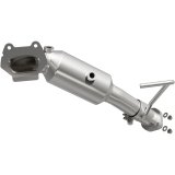 MagnaFlow Direct Fit Catalytic Converter California Grade 12-15 Jeep Wrangler V6 3.6L thumbnail 2