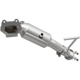 MagnaFlow Direct Fit Catalytic Converter California Grade 12-15 Jeep Wrangler V6 3.6L thumbnail 3