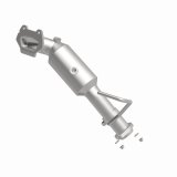 MagnaFlow Direct Fit Catalytic Converter California Grade 12-15 Jeep Wrangler V6 3.6L thumbnail 6