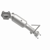 MagnaFlow Direct Fit Catalytic Converter California Grade 12-15 Jeep Wrangler V6 3.6L thumbnail 7
