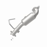MagnaFlow Direct Fit Catalytic Converter California Grade 12-15 Jeep Wrangler V6 3.6L thumbnail 8