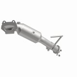 MagnaFlow Direct Fit Catalytic Converter California Grade 12-15 Jeep Wrangler V6 3.6L thumbnail 9