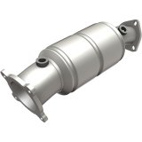 MagnaFlow Direct Fit Catalytic Converter 05-08 Audi A4/A4 Quattro 2.0L Turbocharged (49 State) thumbnail 2
